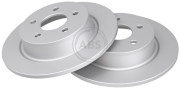 18135 Brzdový kotouč BREMBO BEARING DISC LINE A.B.S.