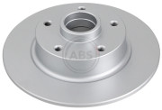 18140 Brzdový kotouč BREMBO BEARING DISC LINE A.B.S.