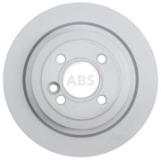 18150 Brzdový kotouč BREMBO BEARING DISC LINE A.B.S.