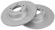 18159 Brzdový kotouč BREMBO BEARING DISC LINE A.B.S.