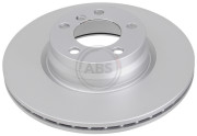 18162 Brzdový kotouč BREMBO BEARING DISC LINE A.B.S.