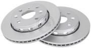 18167 Brzdový kotouč BREMBO BEARING DISC LINE A.B.S.