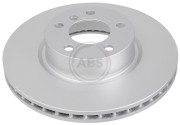 18169 Brzdový kotouč BREMBO BEARING DISC LINE A.B.S.