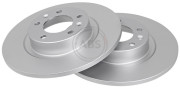 18181 Brzdový kotouč BREMBO BEARING DISC LINE A.B.S.