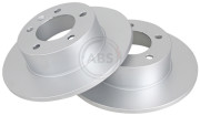 18182 Brzdový kotouč BREMBO BEARING DISC LINE A.B.S.