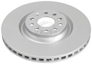 18194 Brzdový kotouč BREMBO BEARING DISC LINE A.B.S.