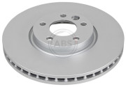 18195 Brzdový kotouč BREMBO BEARING DISC LINE A.B.S.