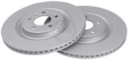 18196 Brzdový kotouč BREMBO BEARING DISC LINE A.B.S.