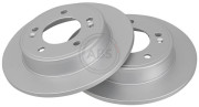 18203 Brzdový kotouč BREMBO BEARING DISC LINE A.B.S.