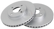 18211 Brzdový kotouč BREMBO BEARING DISC LINE A.B.S.