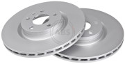 18234 Brzdový kotouč BREMBO BEARING DISC LINE A.B.S.