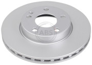 18235 Brzdový kotouč BREMBO BEARING DISC LINE A.B.S.