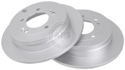 18238 Brzdový kotouč BREMBO BEARING DISC LINE A.B.S.