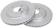 18241 Brzdový kotouč BREMBO BEARING DISC LINE A.B.S.