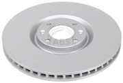 18246 Brzdový kotouč BREMBO BEARING DISC LINE A.B.S.