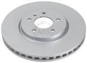 18248 Brzdový kotouč BREMBO BEARING DISC LINE A.B.S.