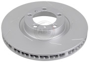 18266 Brzdový kotouč BREMBO BEARING DISC LINE A.B.S.