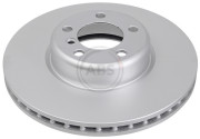 18270 Brzdový kotouč BREMBO BEARING DISC LINE A.B.S.