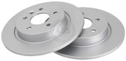 18274 Brzdový kotouč BREMBO BEARING DISC LINE A.B.S.