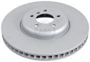 18275 Brzdový kotouč BREMBO BEARING DISC LINE A.B.S.