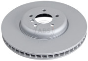 18276 Brzdový kotouč BREMBO BEARING DISC LINE A.B.S.