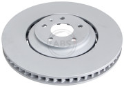 18282 Brzdový kotouč BREMBO BEARING DISC LINE A.B.S.