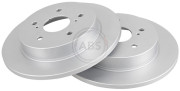 18287 Brzdový kotouč BREMBO BEARING DISC LINE A.B.S.