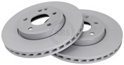 18290 Brzdový kotouč BREMBO BEARING DISC LINE A.B.S.