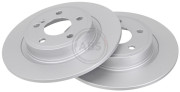 18300 Brzdový kotouč BREMBO BEARING DISC LINE A.B.S.