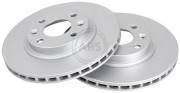 18316 Brzdový kotouč BREMBO BEARING DISC LINE A.B.S.