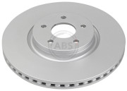 18340 Brzdový kotouč BREMBO BEARING DISC LINE A.B.S.