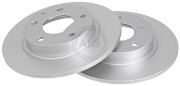 18383 Brzdový kotouč BREMBO BEARING DISC LINE A.B.S.