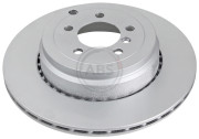 18385 Brzdový kotouč BREMBO BEARING DISC LINE A.B.S.