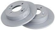 18398 Brzdový kotouč BREMBO BEARING DISC LINE A.B.S.