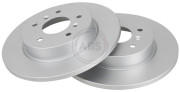 18401 Brzdový kotouč BREMBO BEARING DISC LINE A.B.S.