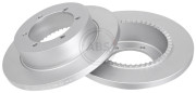 18417 Brzdový kotouč BREMBO BEARING DISC LINE A.B.S.