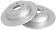 18420 Brzdový kotouč BREMBO BEARING DISC LINE A.B.S.