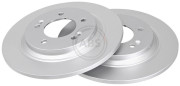 18423 Brzdový kotouč BREMBO BEARING DISC LINE A.B.S.