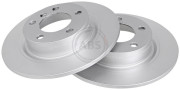 18428 Brzdový kotouč BREMBO BEARING DISC LINE A.B.S.