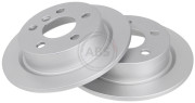 18429 Brzdový kotouč BREMBO BEARING DISC LINE A.B.S.