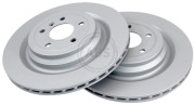 18433 Brzdový kotouč BREMBO BEARING DISC LINE A.B.S.