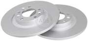 18440 Brzdový kotouč BREMBO BEARING DISC LINE A.B.S.