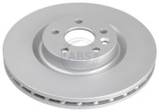 18461 Brzdový kotouč BREMBO BEARING DISC LINE A.B.S.