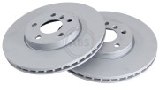 18463 Brzdový kotouč BREMBO BEARING DISC LINE A.B.S.