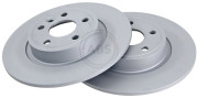 18466 Brzdový kotouč BREMBO BEARING DISC LINE A.B.S.