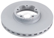 18470 Brzdový kotouč BREMBO BEARING DISC LINE A.B.S.