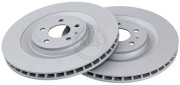 18473 Brzdový kotouč BREMBO BEARING DISC LINE A.B.S.