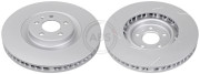 18481 Brzdový kotouč BREMBO BEARING DISC LINE A.B.S.