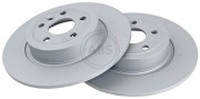 18488 Brzdový kotouč BREMBO BEARING DISC LINE A.B.S.