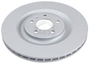 18493 Brzdový kotouč BREMBO BEARING DISC LINE A.B.S.